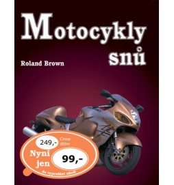 Motocykly snů