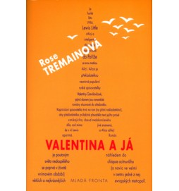 Valentina a já