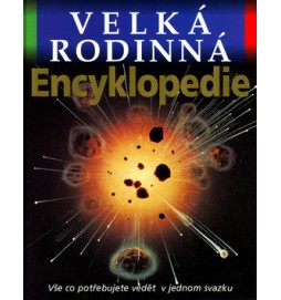 Velká rodinná encyklopedie