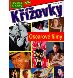 Oskarové filmy