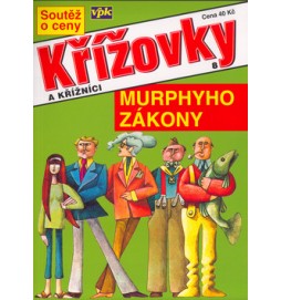 Křížovky a křižníci   Murphyho zákony