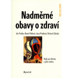 Nadměrné obavy o zdraví