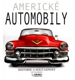 Americké automobily