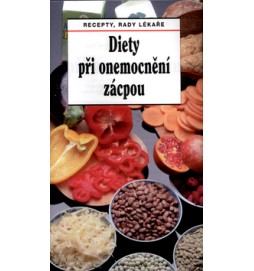 Diety při onemocnění zácpou