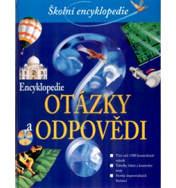 Encyklopedie otázky a odpovědi