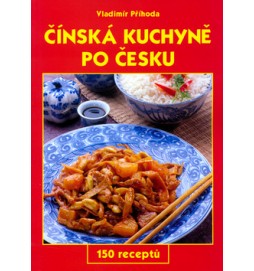 Čínská kuchyně po česku