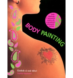 Body Panting