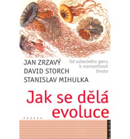 Jak se dělá evoluce