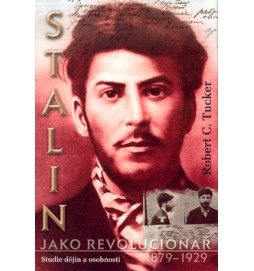 Stalin jako revolucionář