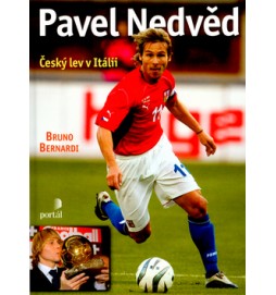 Pavel Nedvěd