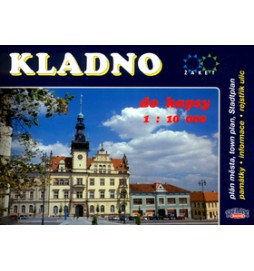 Kladno do kapsy