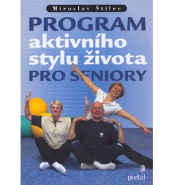 Program aktivního stylu života pro seniory