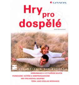 Hry pro dospělé