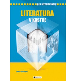 Literatura v kostce pro střední školy