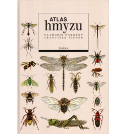 Atlas hmyzu