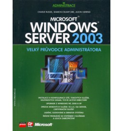 Microsoft Windows Server 2003