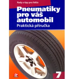 Pneumatiky pro váš automobil