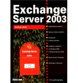 Exchange Server 2003