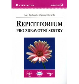 Repetitorium pro zdravotní sestry