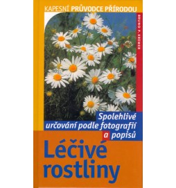 Léčivé rostliny