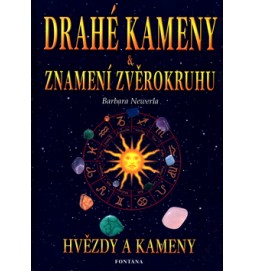 Drahé kameny a znamení zvěrokruhu