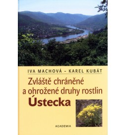 Zvláště chráněné a ohrožené druhy rostlin Ústecka