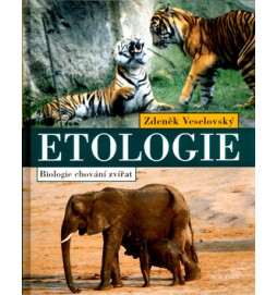 Etologie