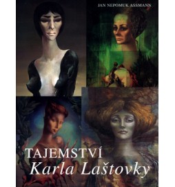 Tajemství Karla Laštovky