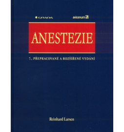 Anestezie