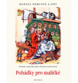 Pohádky pro maličké