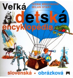 Veľká detská encyklopédia