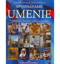 Spoznávame umenie