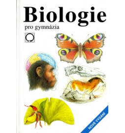 Biologie pro gymnázia