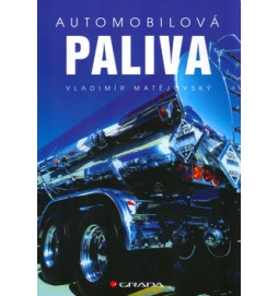 Automobilová paliva