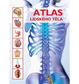 Atlas lidského těla