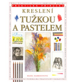 Kreslení tužkou a pastelem