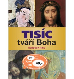 Tisíc tváří Boha