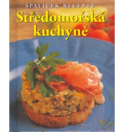 Středomořská kuchyně