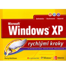 Windows XP rychlými kroky