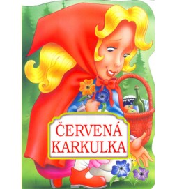 Červená Karlkulka