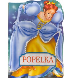 Popelka