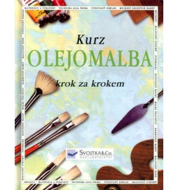 Kurz Olejomalba