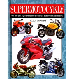 Supermotocykly