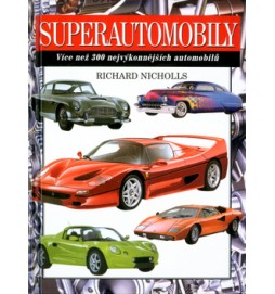 Superautomobily