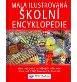 Malá ilustrovaná školní encyklopedie