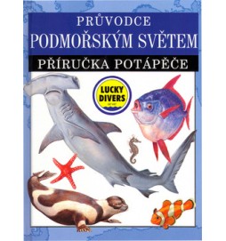 Průvodce podmořským světem