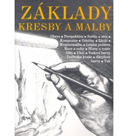 Základy kresby a malby