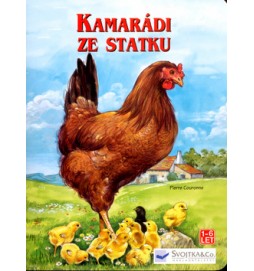 Kamarádi ze statku