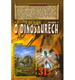 Viliho příběh o dinosaurech