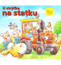 U strýčka na statku